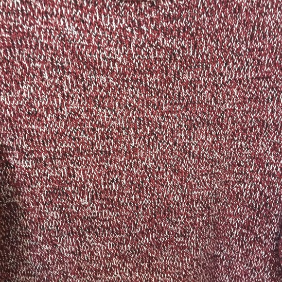 The Tog Shop Maroon Sweater - Picture 14 of 14